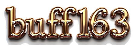 buff163 logo